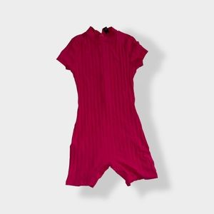 Shein romper